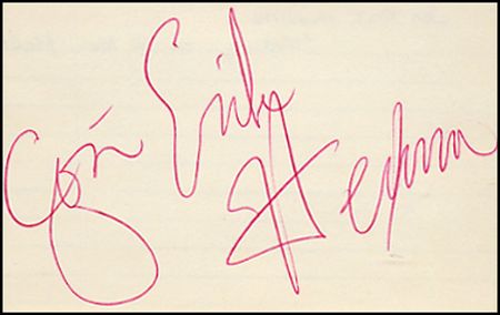 Lot #2319 Jon-Erik Hexum - Image 1