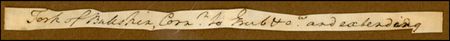 Lot #153 George Washington - Image 1