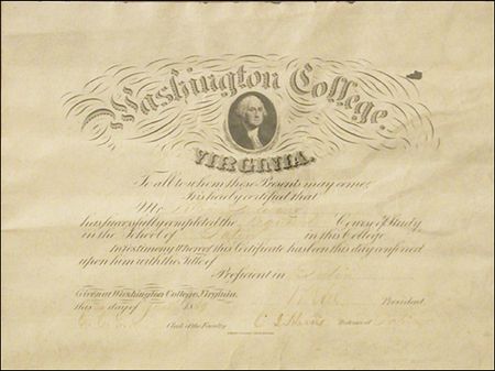 Lot #1111 Robert E. Lee - Image 1