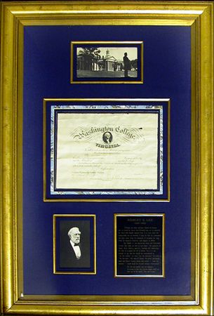 Lot #1111 Robert E. Lee - Image 2