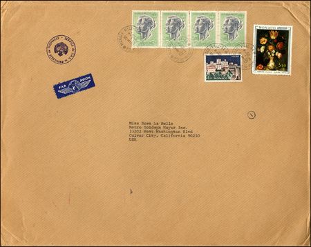 Lot #2411 Grace Kelly - Image 3