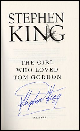 Lot #1441 Stephen King - Image 1
