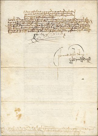 Lot #531 Isabella - Image 2