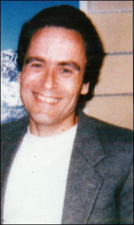 Lot #265 Ted Bundy - Image 2