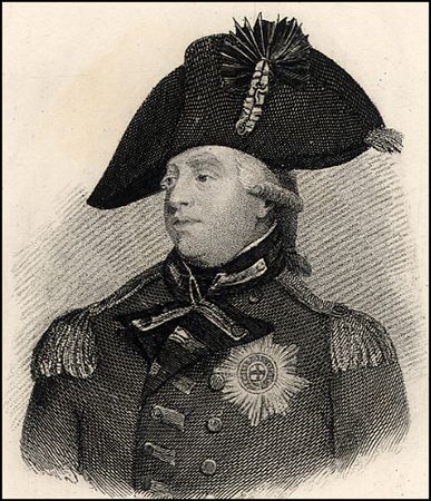 Lot #434 George III - Image 2