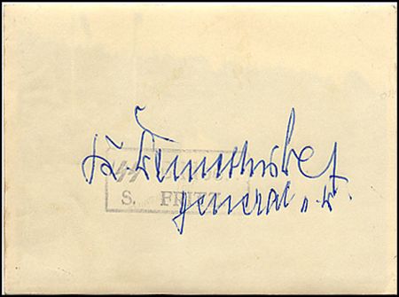Lot #956 Karl Maria Demelhuber - Image 1