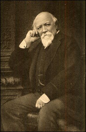 Lot #1374 Robert Browning - Image 2