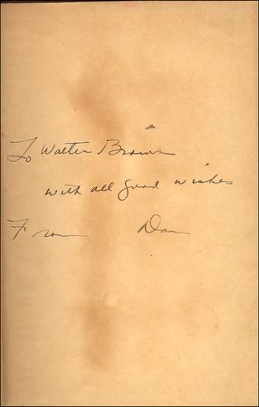 Lot #2354 Information Please - Image 1