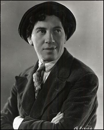 Lot #2544 Chico Marx - Image 2