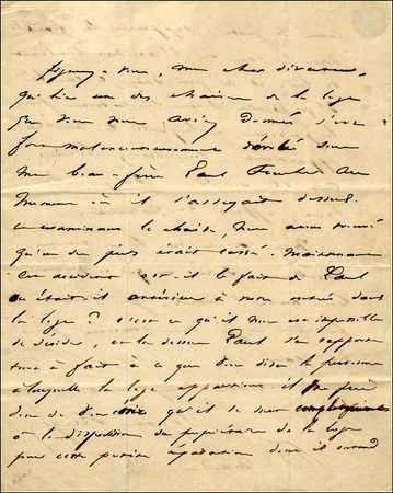 Lot #1435 Victor Hugo - Image 2
