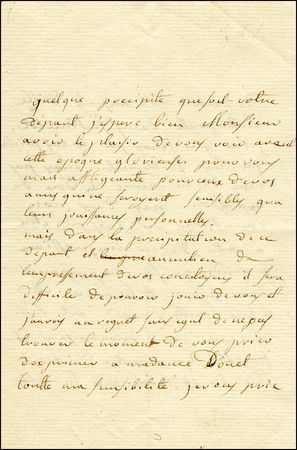 Lot #1342 Jacques-Thienne Montgolfier - Image 1