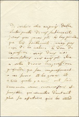 Lot #1342 Jacques-Thienne Montgolfier - Image 2