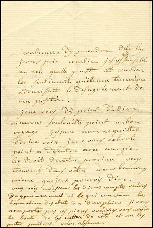Lot #1342 Jacques-Thienne Montgolfier - Image 4