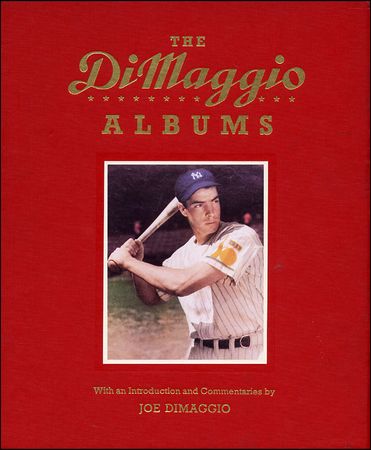 Lot #3115 Joe DiMaggio - Image 2