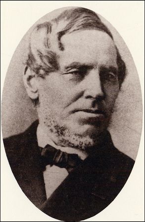 Lot #1492 Samuel F. Smith - Image 2