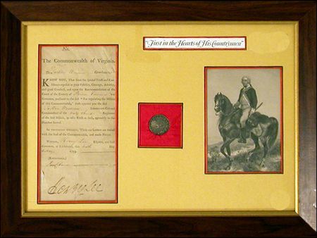 Lot #1110 Henry Lee - Image 2