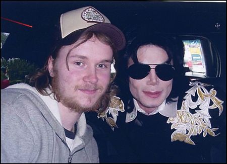 Lot #1686 Michael Jackson - Image 2