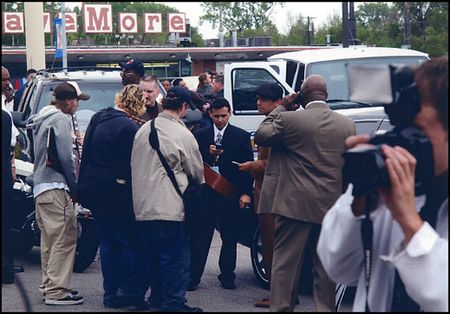 Lot #1686 Michael Jackson - Image 3