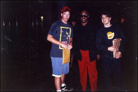 Lot #1842 Stevie Wonder - Image 3