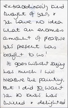Lot #341 Diana - Image 2