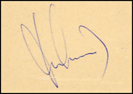 Lot #79 John F. Kennedy - Image 1