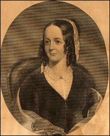 Lot #1420 Sarah Hale - Image 2