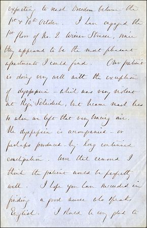 Lot #1142 George McClellan - Image 3