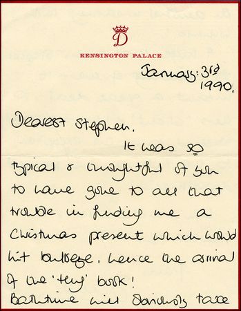 Lot #342 Diana - Image 2