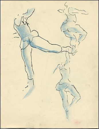 Lot #1590 Beatles: Sutcliffe, Stuart - Image 4