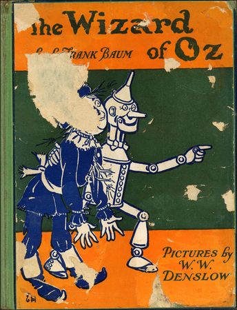 Lot #3013 Wizard Of Oz: Garland and Burke - Image 3