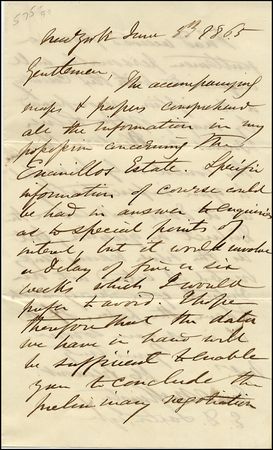 Lot #997 John C. Frémont - Image 2