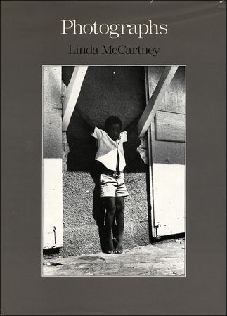 Lot #1733 Paul and Linda McCartney - Image 2
