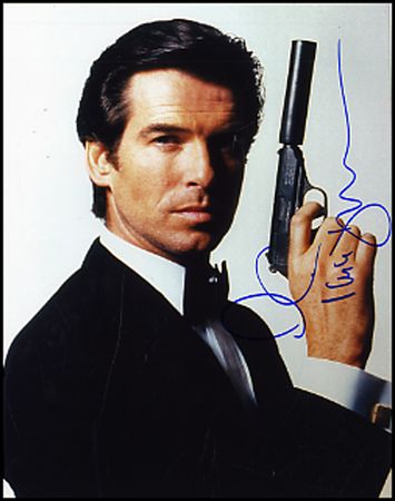 Lot #2388 James Bonds - Image 2