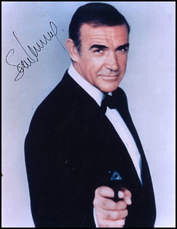 Lot #2388 James Bonds - Image 3