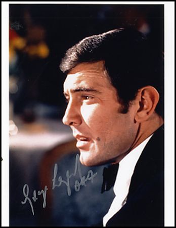 Lot #2388 James Bonds - Image 5