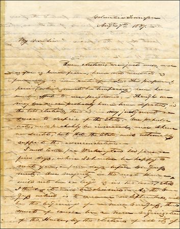 Lot #112 James K. Polk - Image 2