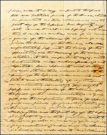 Lot #112 James K. Polk - Image 3