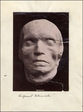 Lot #1596 Ludwig van Beethoven - Image 4