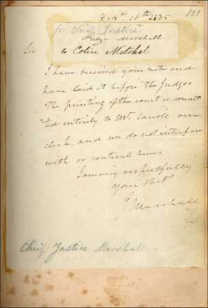 Lot #214 Autograph Book - Image 5