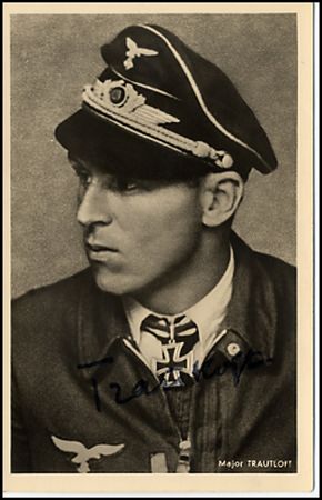 Lot #1272 Hannes Trautloft - Image 1