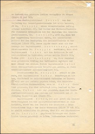 Lot #1080 Ernst Kaltenbrunner - Image 3