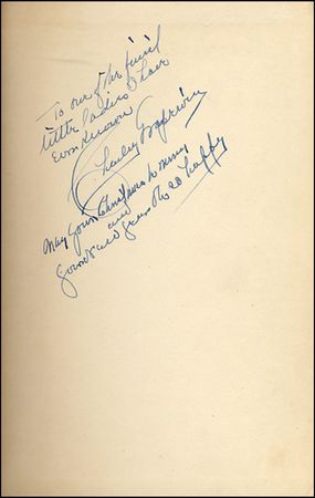 Lot #3018 Wizard of Oz: Grapewin, Charley - Image 1