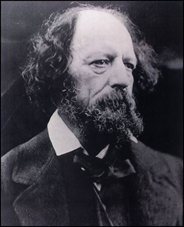 Lot #1497 Alfred Lord Tennyson - Image 2