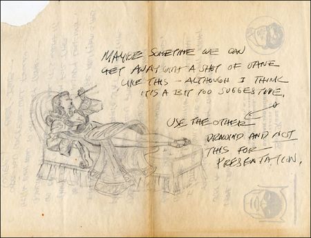 Lot #1533 Bob Kane - Image 3