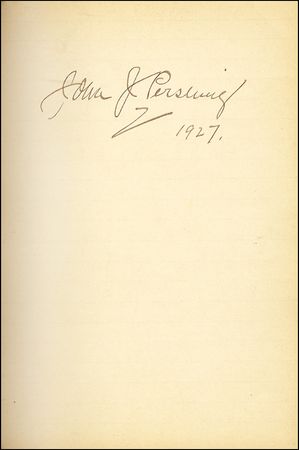 Lot #10 Autograph Album