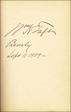 Lot #10 Autograph Album - Image 4