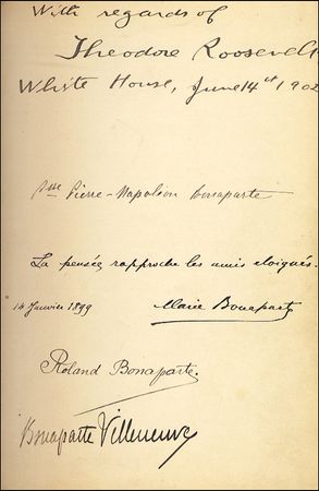 Lot #10 Autograph Album - Image 5