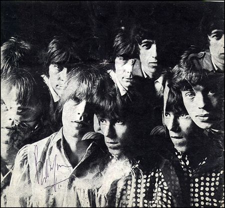 Lot #1781 Rolling Stones - Image 2