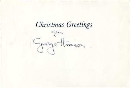Lot #1585 Beatles - Image 1