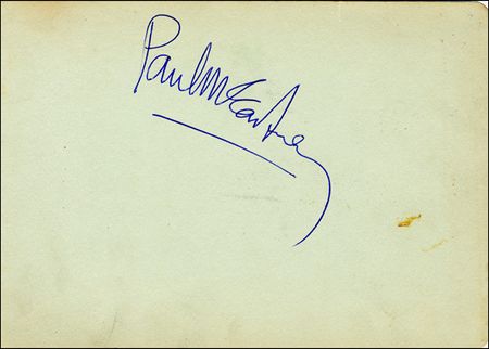 Lot #1585 Beatles - Image 5